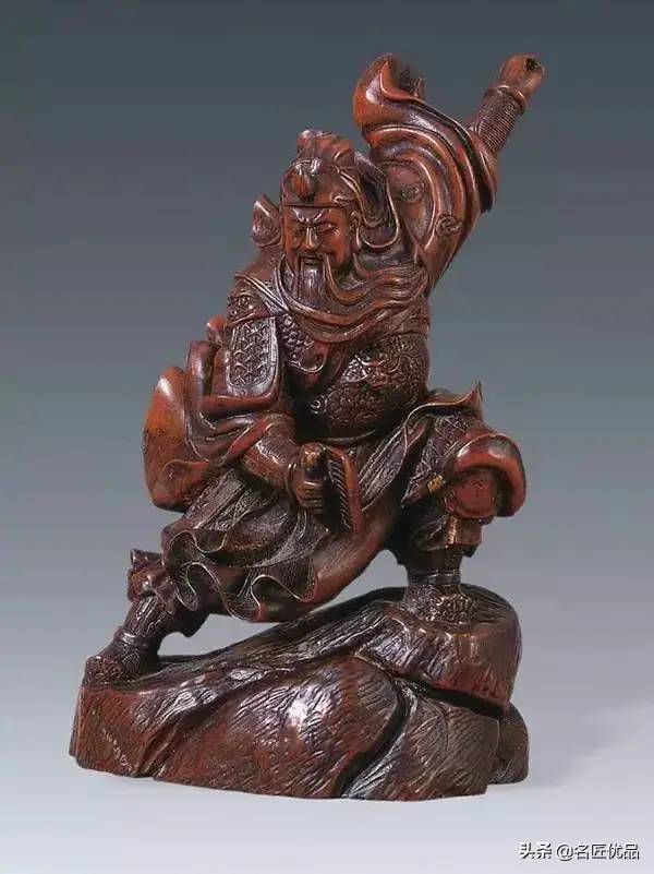 雕刻界的扛把子，中国四大木雕，精美绝伦，这才是传统艺术的巅峰
