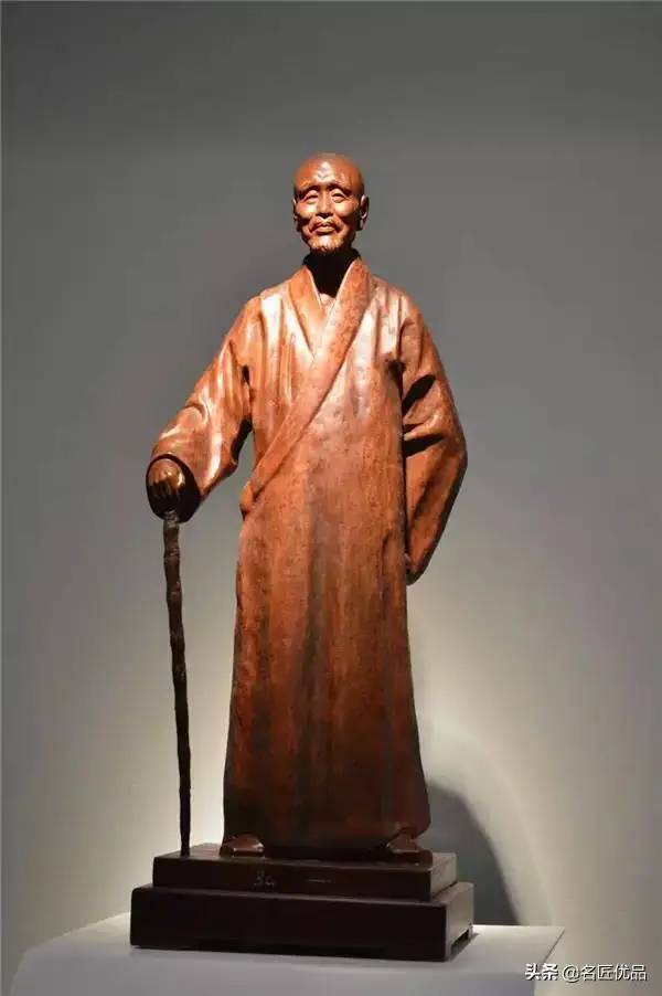 雕刻界的扛把子，中国四大木雕，精美绝伦，这才是传统艺术的巅峰