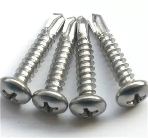 不锈钢高强度螺丝会用在哪些地方，怎么挑选合适的螺丝