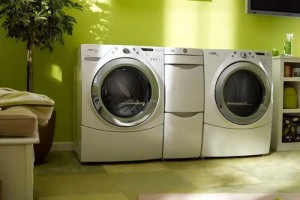 洗衣机排水电磁阀故障怎么维修？洗衣机维修上门