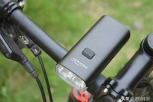 骑行新装备，具备“行车记录仪”功能的尾灯：迈极炫SEEMEE DV评测
