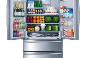 冰箱的常见故障与维修方法